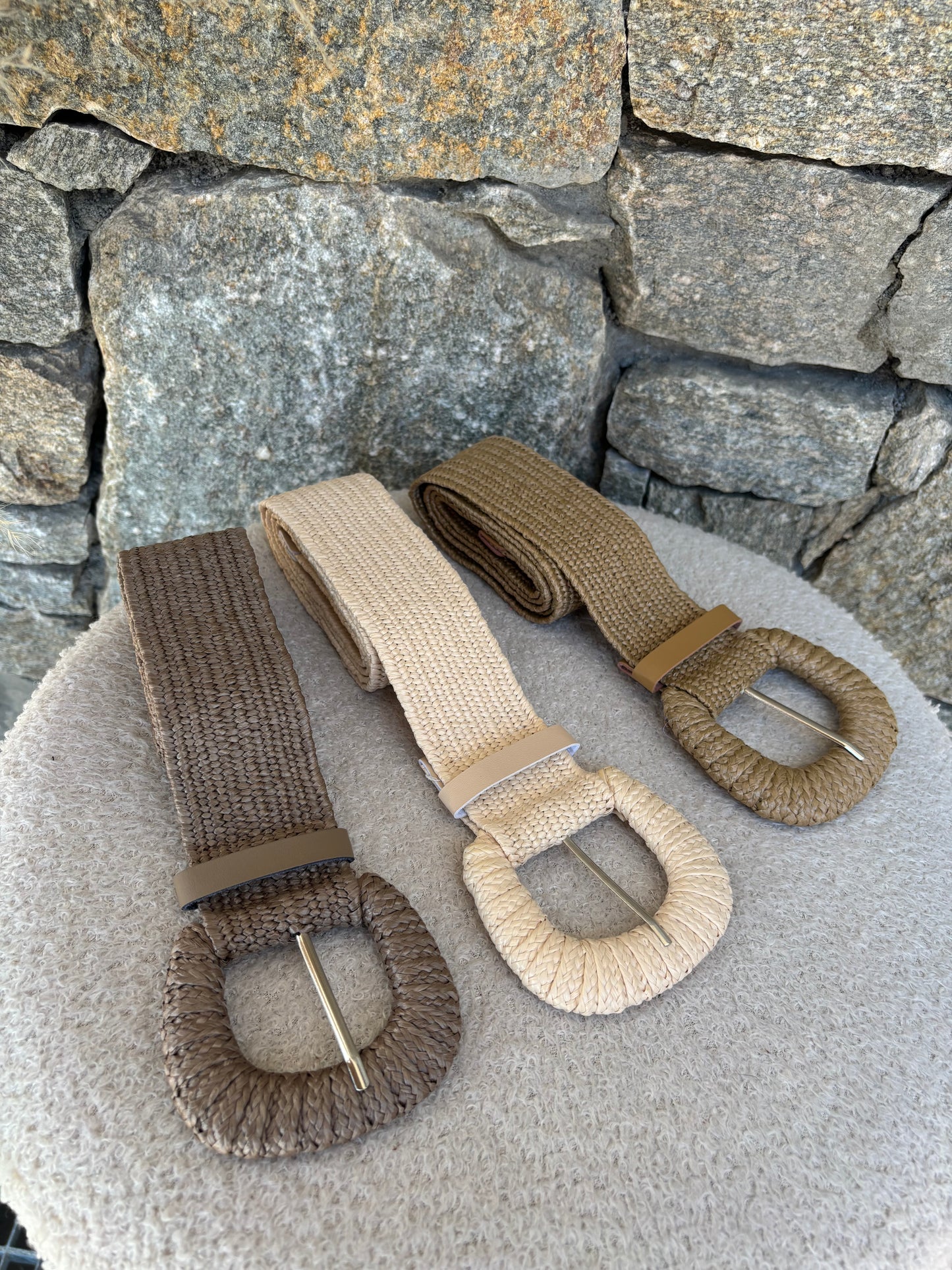 Ceinture élastique