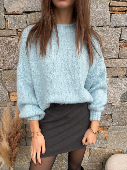 Pull CAMOMILLE 🇮🇹