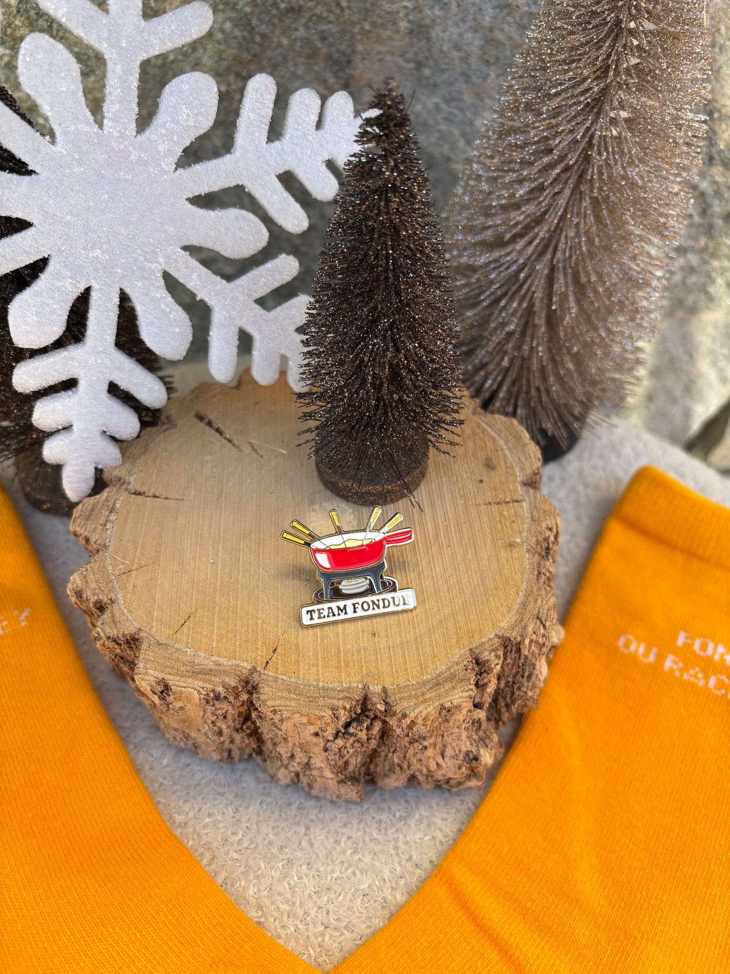 Coffret RACLETTE OU FONDUE ? 🫕