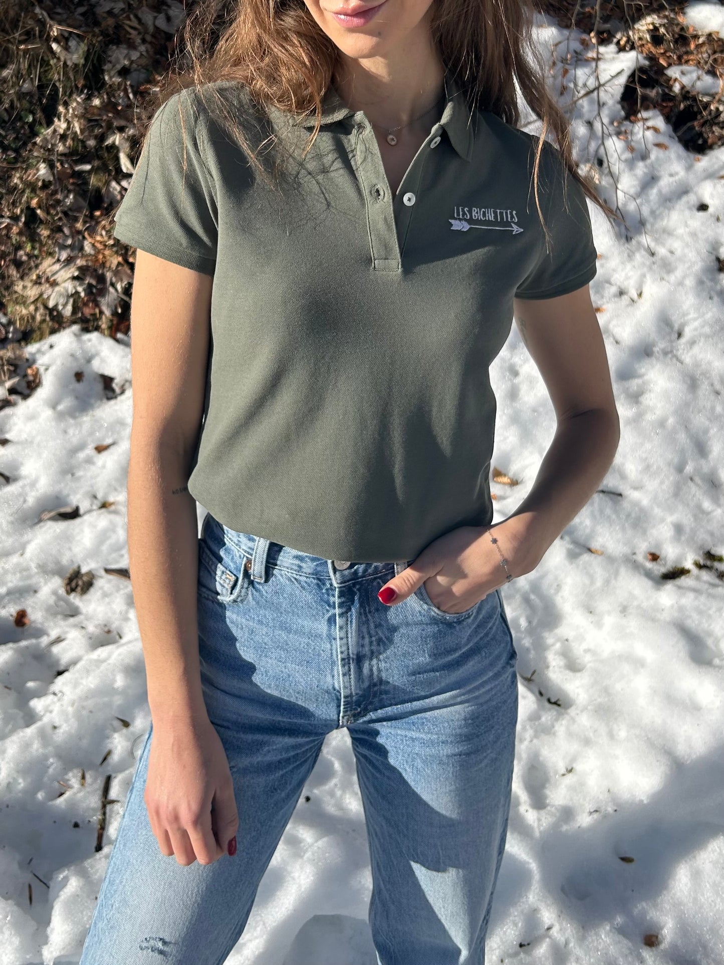 Polo LES BICHETTES