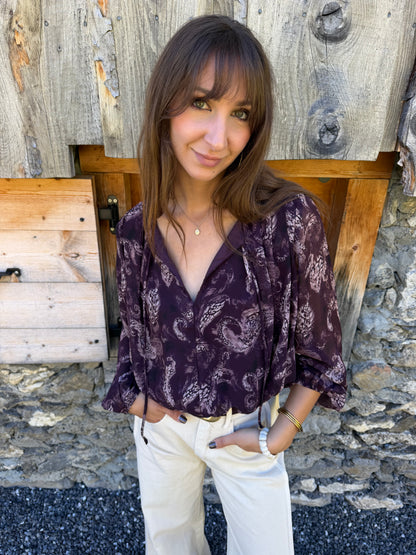 Blouse SACHA