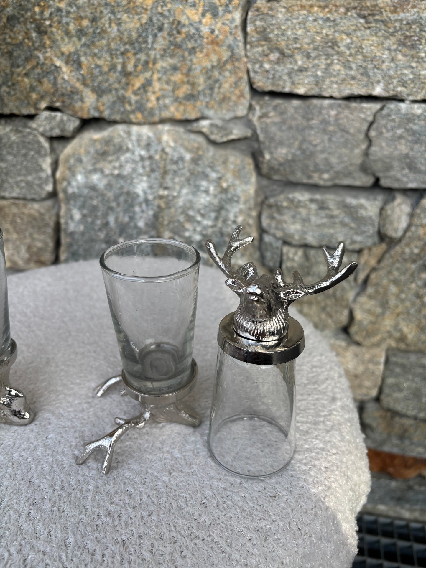 Shooters CERF et BOUQUETIN