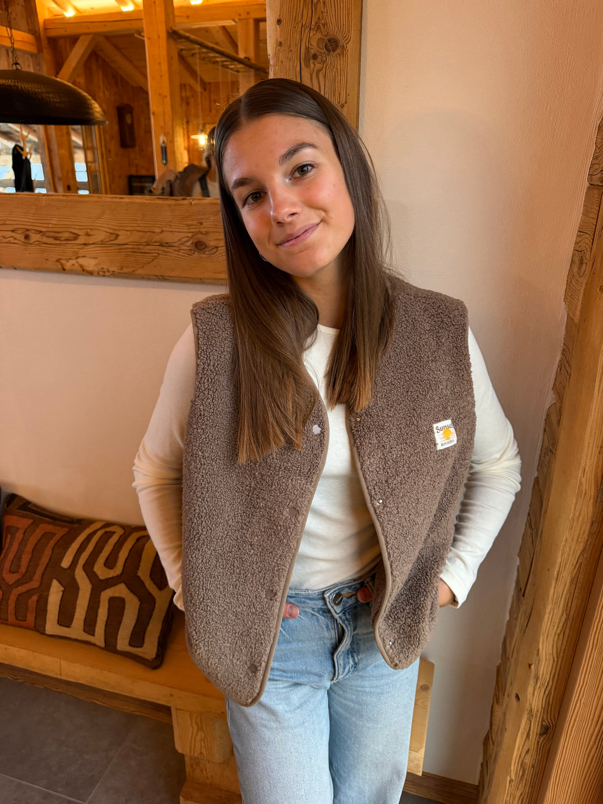Gilet VINCENZO