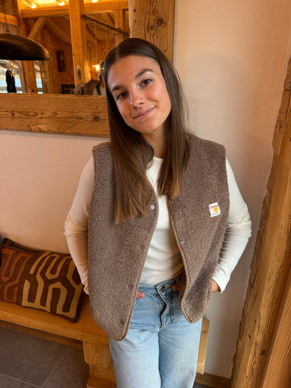 Gilet VINCENZO