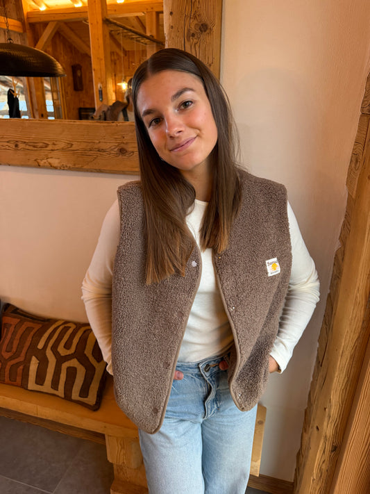 Gilet VINCENZO