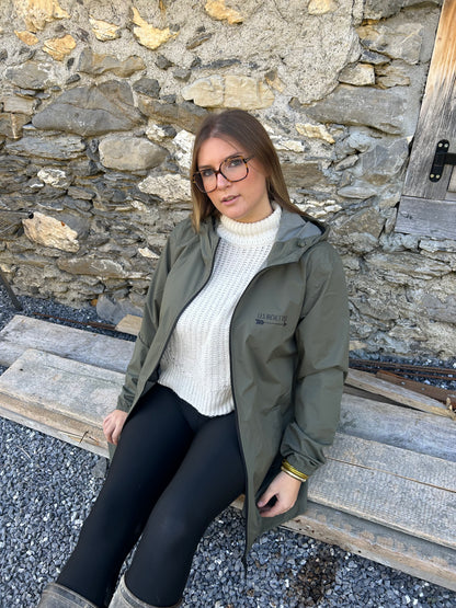 Veste CERF LES BICHETTES