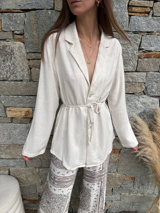 Veste LISBONNE