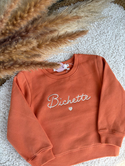 Sweet BICHETTE enfant