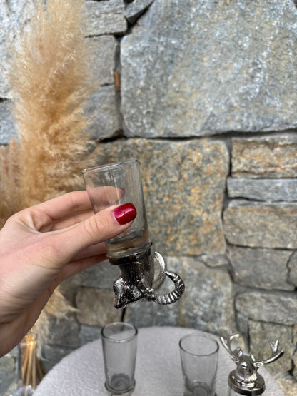 Shooters CERF et BOUQUETIN