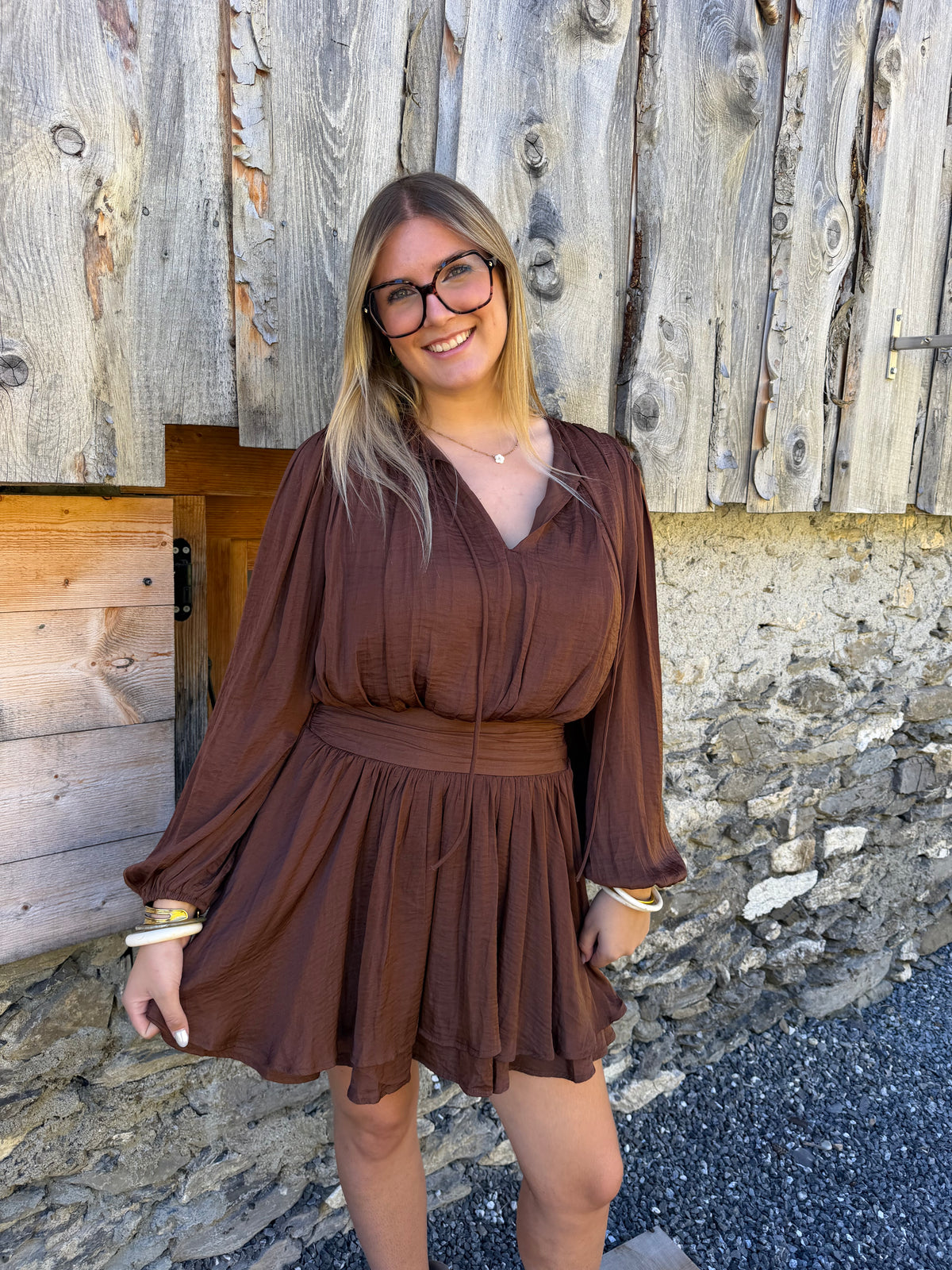 Robe LINA