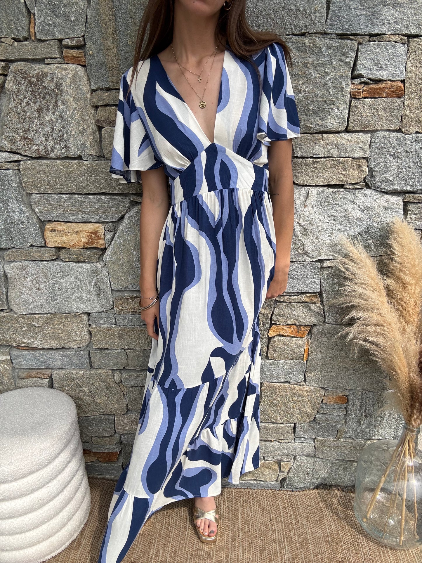 Robe AZURO