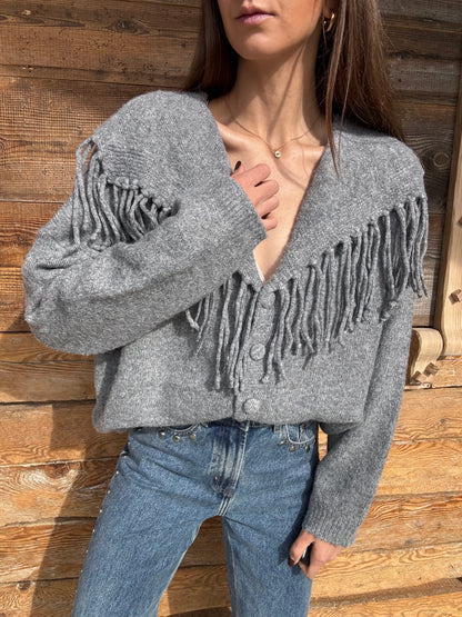 Gilet COLORADO 🇮🇹