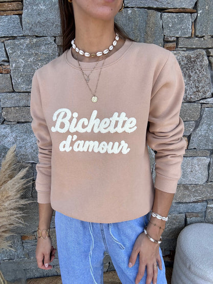 Sweet BICHETTE D’AMOUR