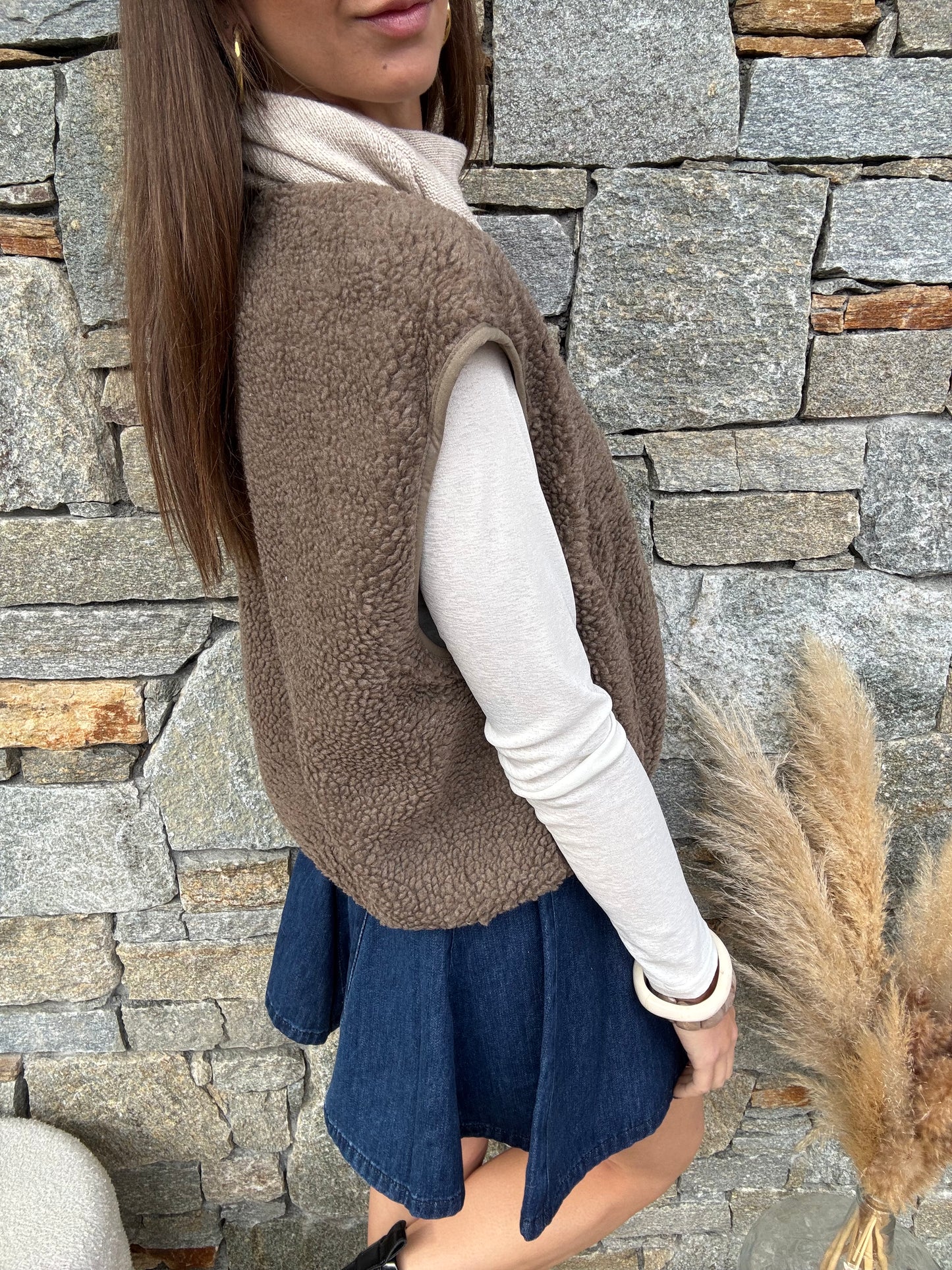 Gilet MOUTY