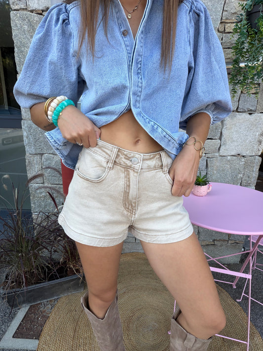 Short STAR