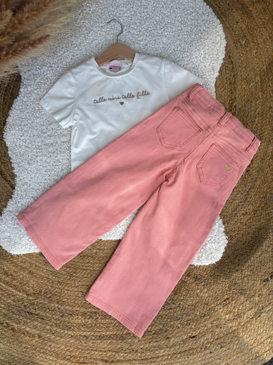 Jeans enfant