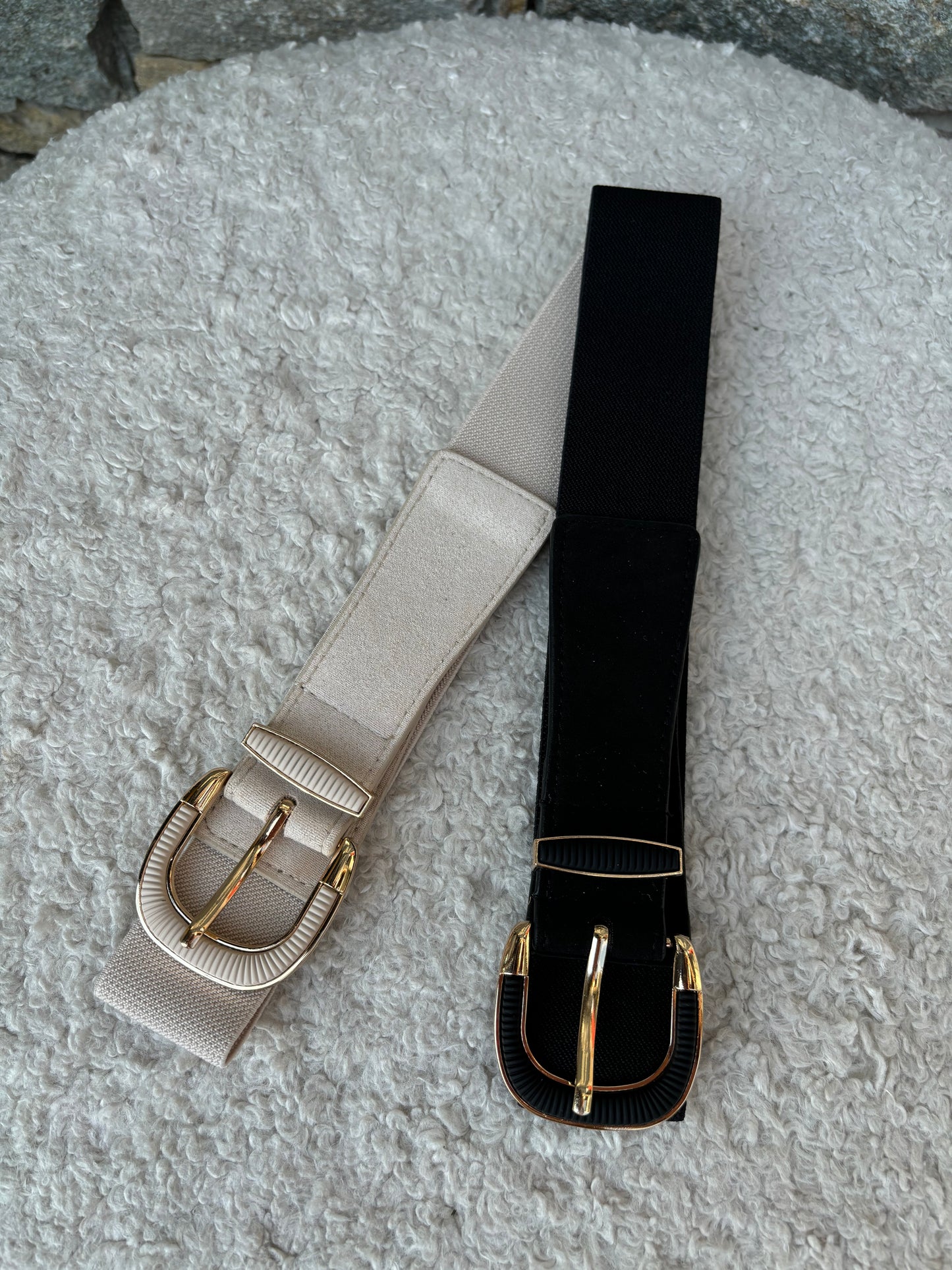 Ceinture élastique