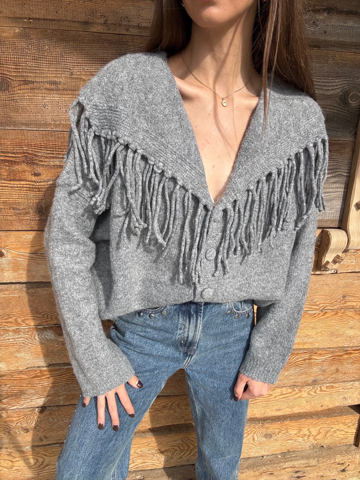 Gilet COLORADO 🇮🇹