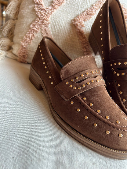 Mocassins ALBERT