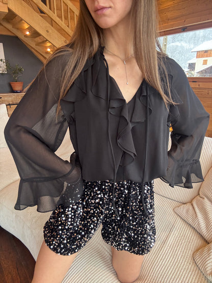 Blouse COLINE