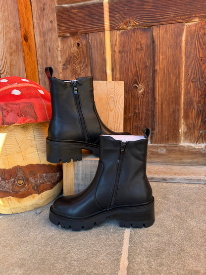 Bottines TIGRESSE