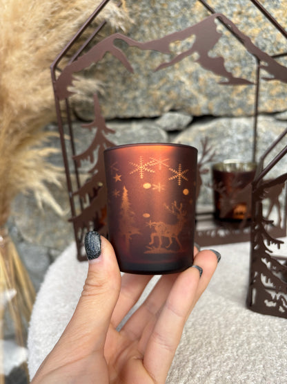 Photophore cage CERF