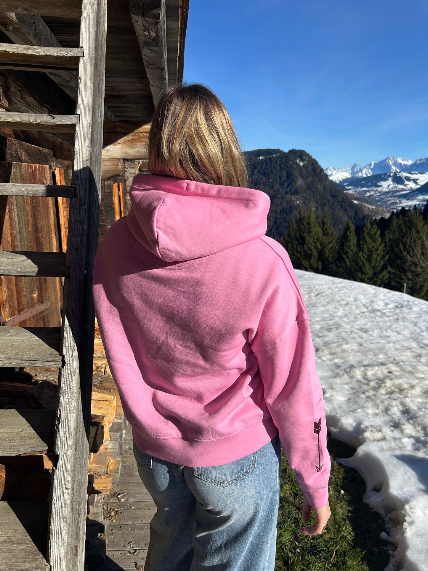 Sweet BICHETTE D’AMOUR LES BICHETTES