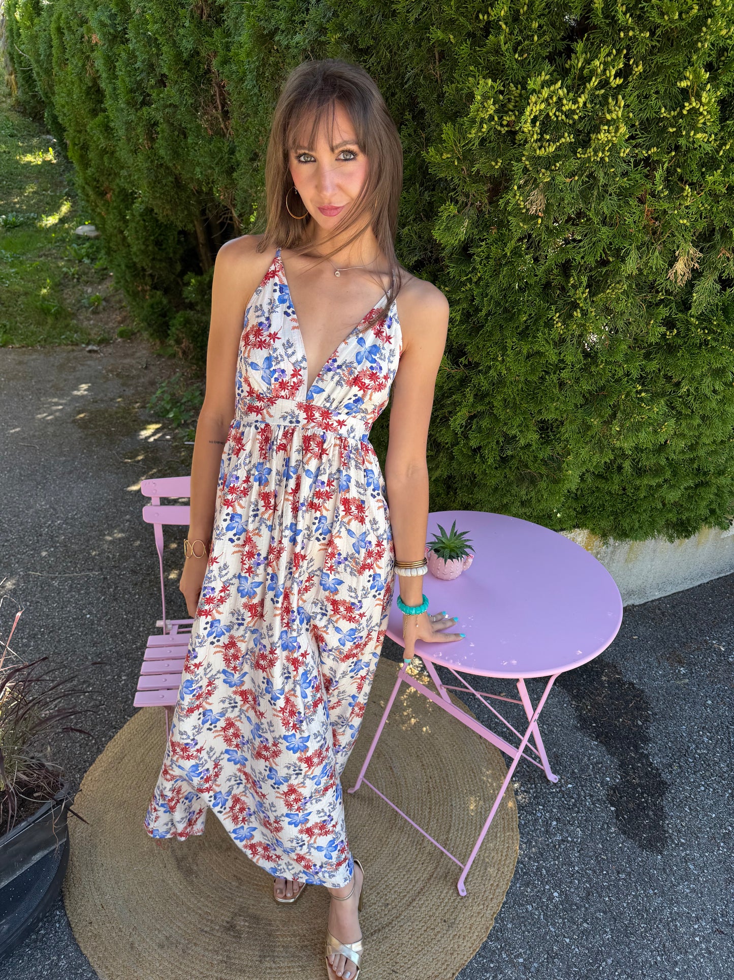 Robe CLÉM