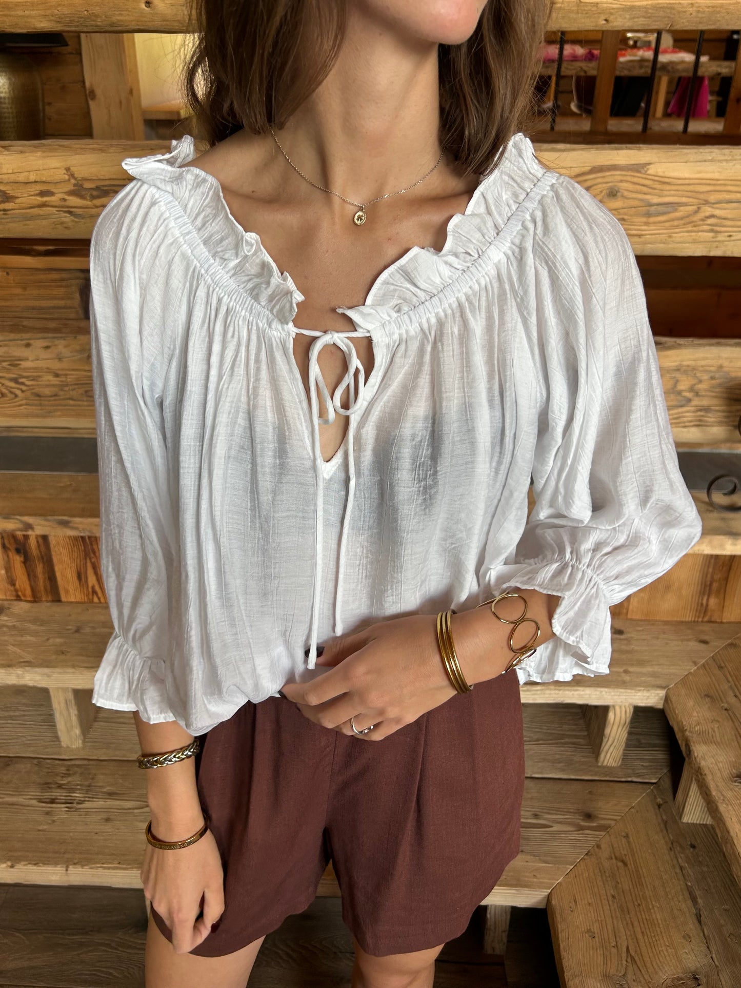 Blouse JUDY