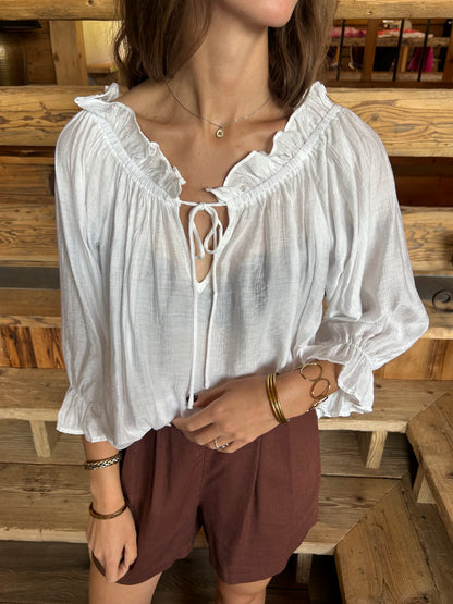 Blouse JUDY