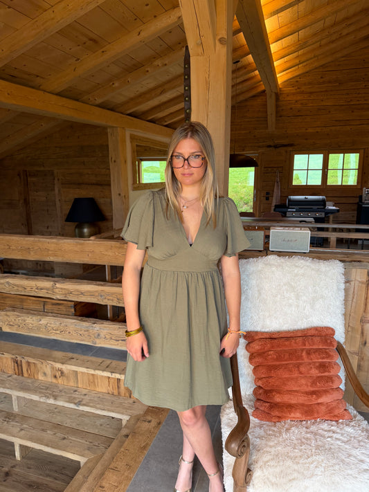 Robe MIRELLA