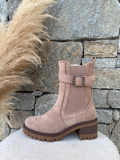 Bottines CAVALI