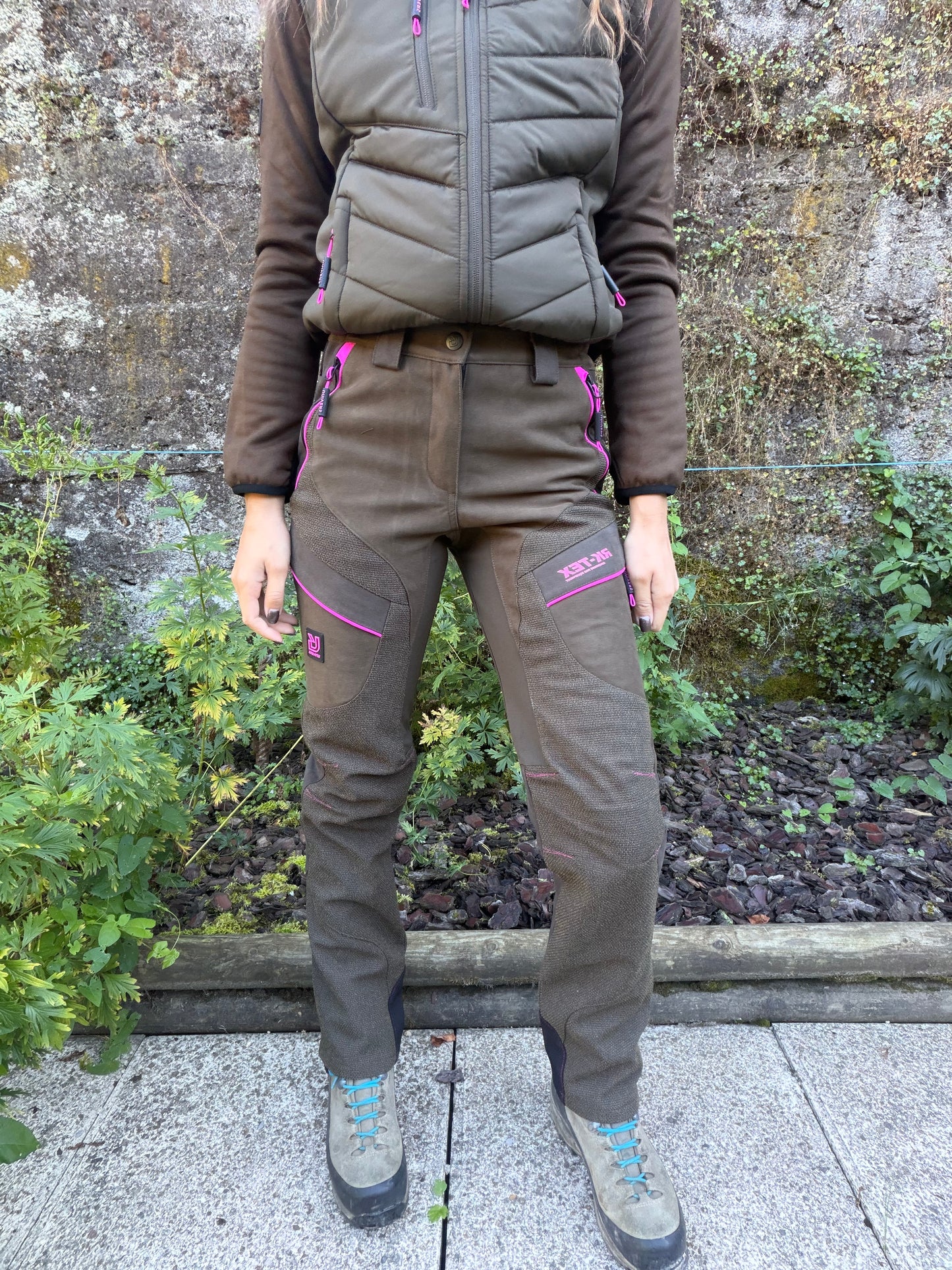 Pantalon COURMAYEUR