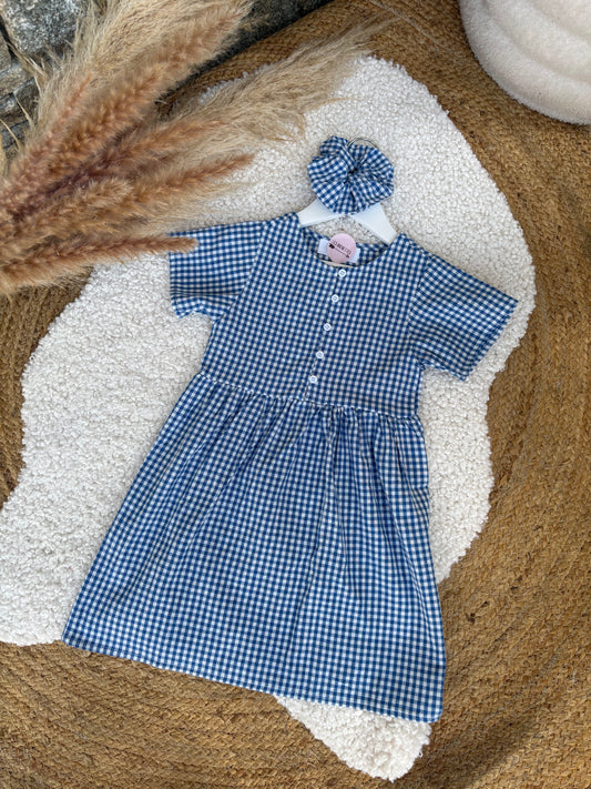 Robe enfant