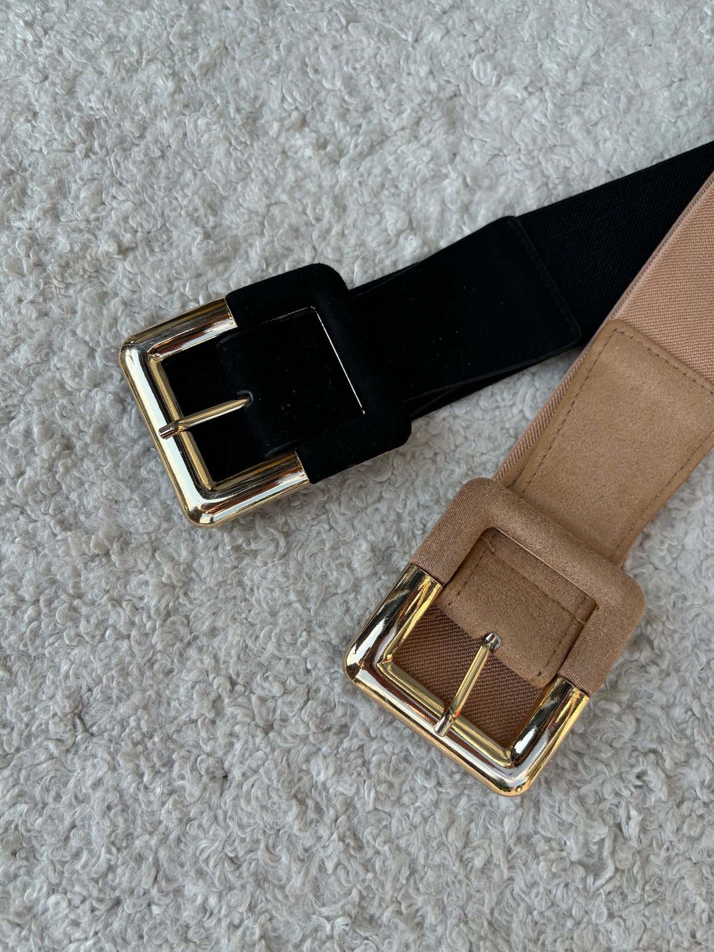 Ceinture élastique