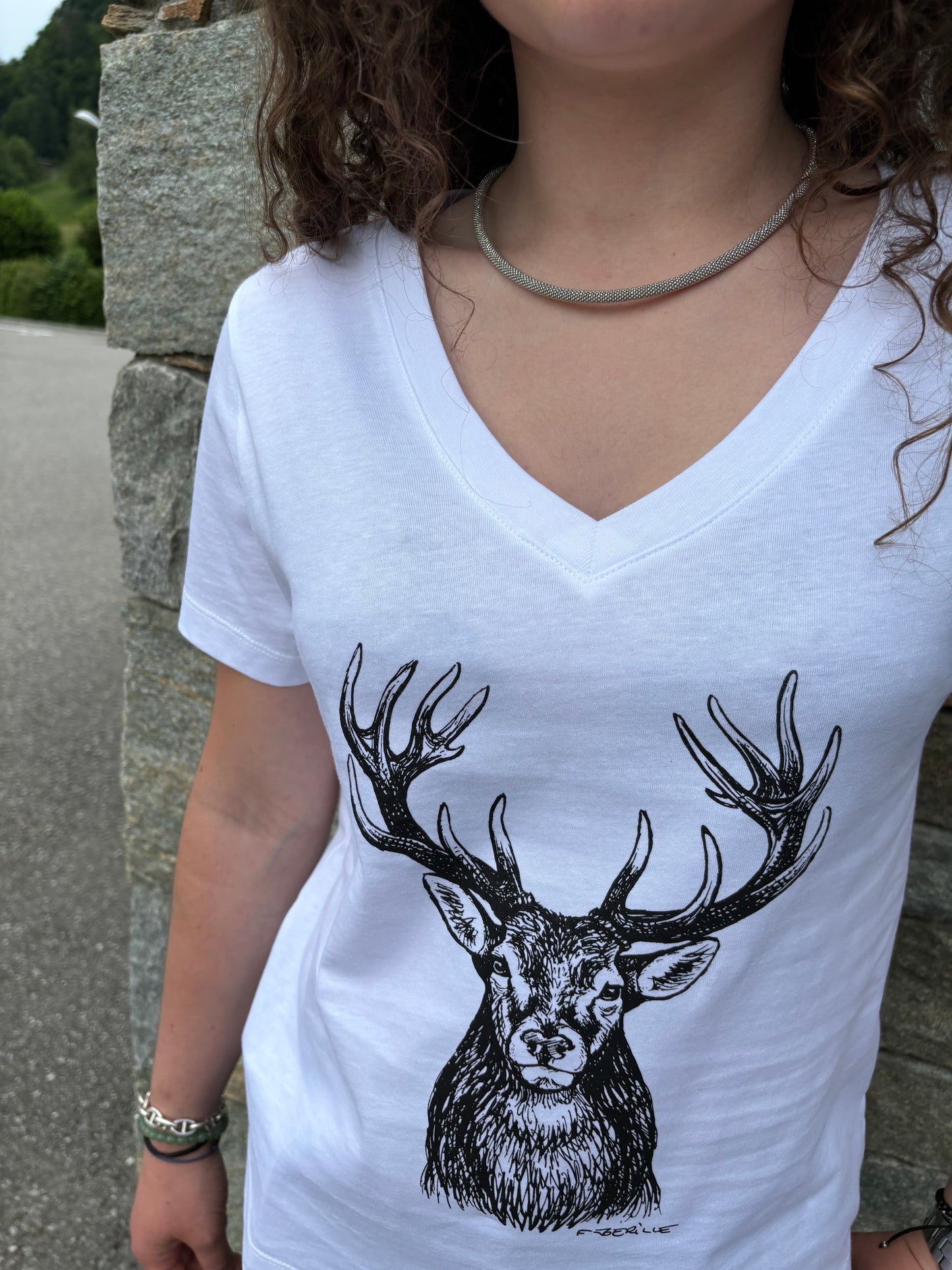 Tee-Shirt CERF