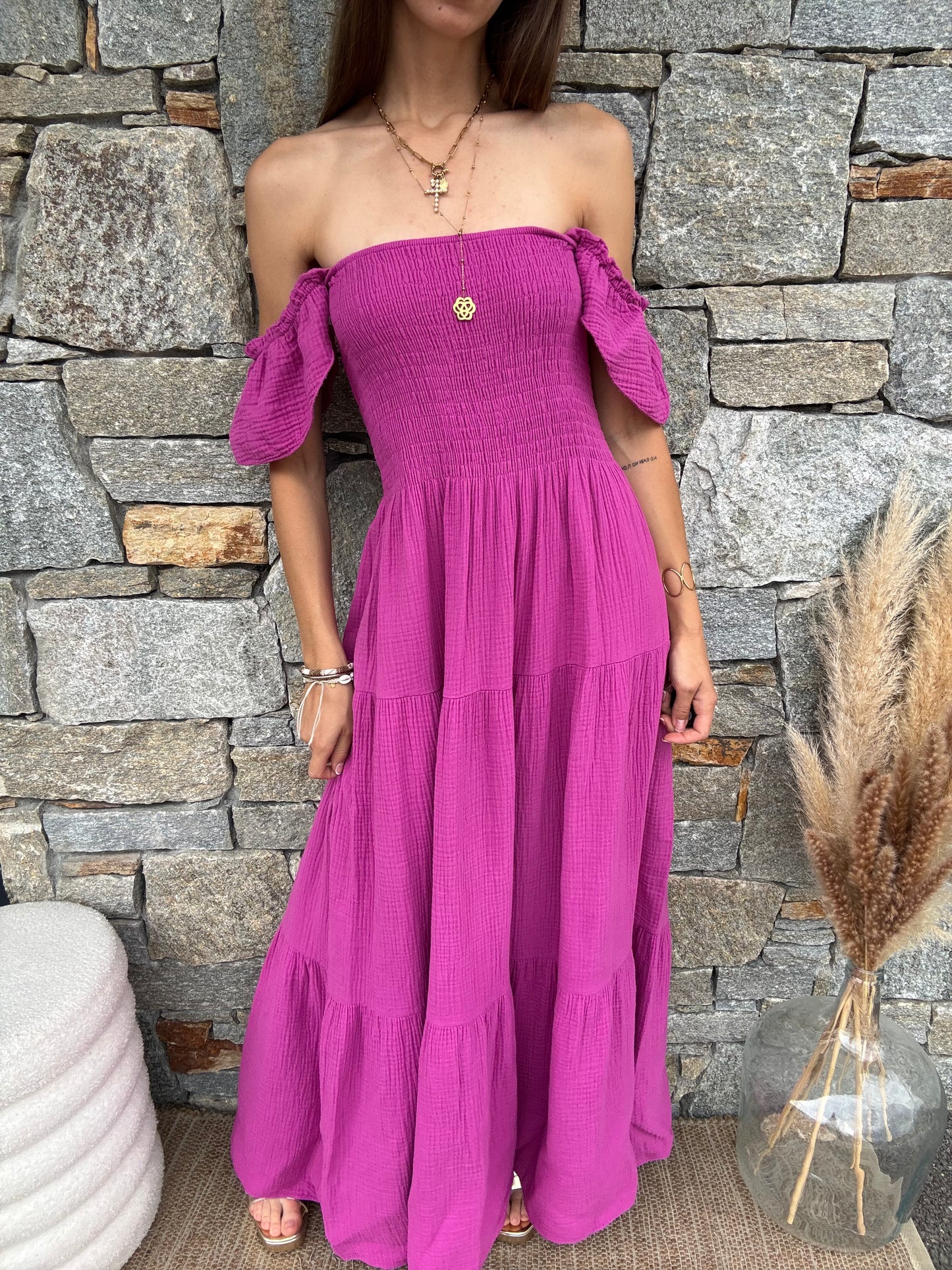 Robe SANTORI 🇮🇹