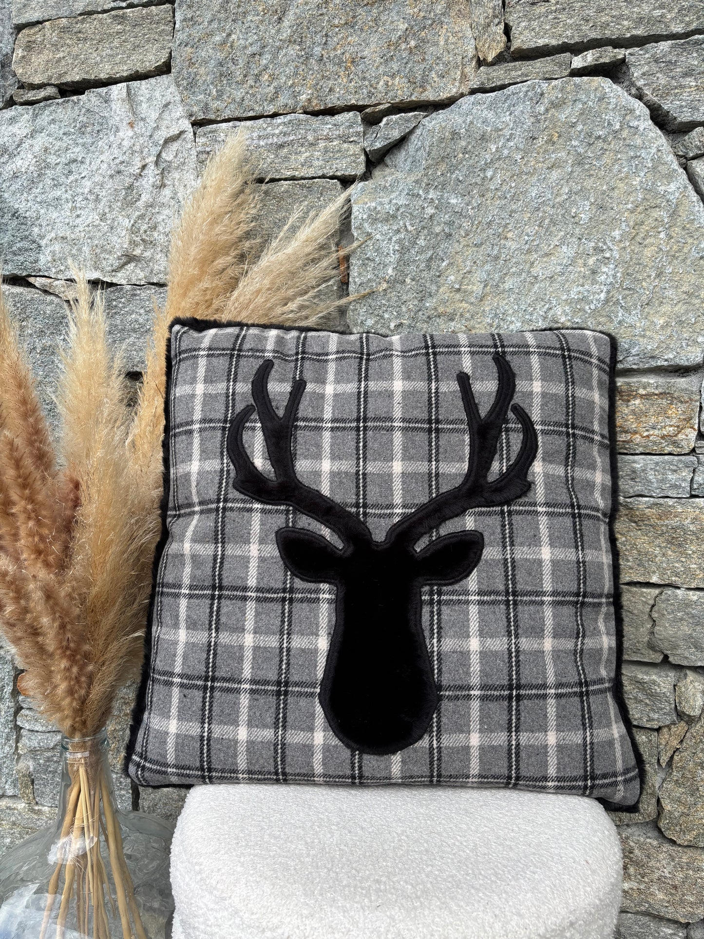 Coussin CERF