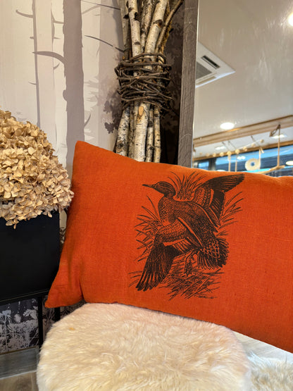 Coussin Rectangulaire SARCELLE