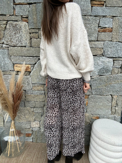 Pull CAMOMILLE 🇮🇹