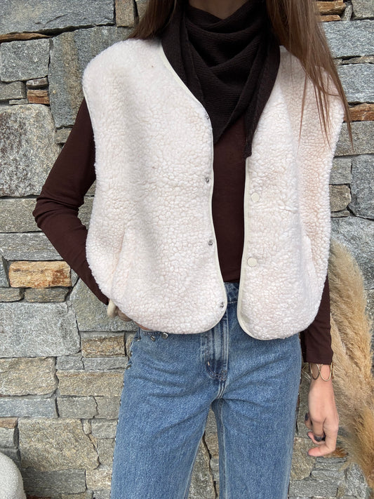 Gilet MOUTY