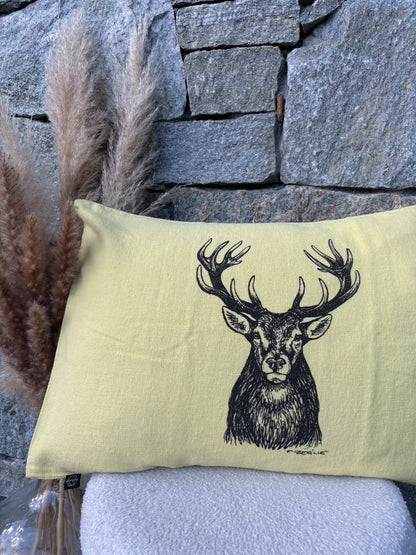 Coussin Rectangulaire CERF