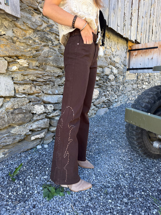 Jean TEX
