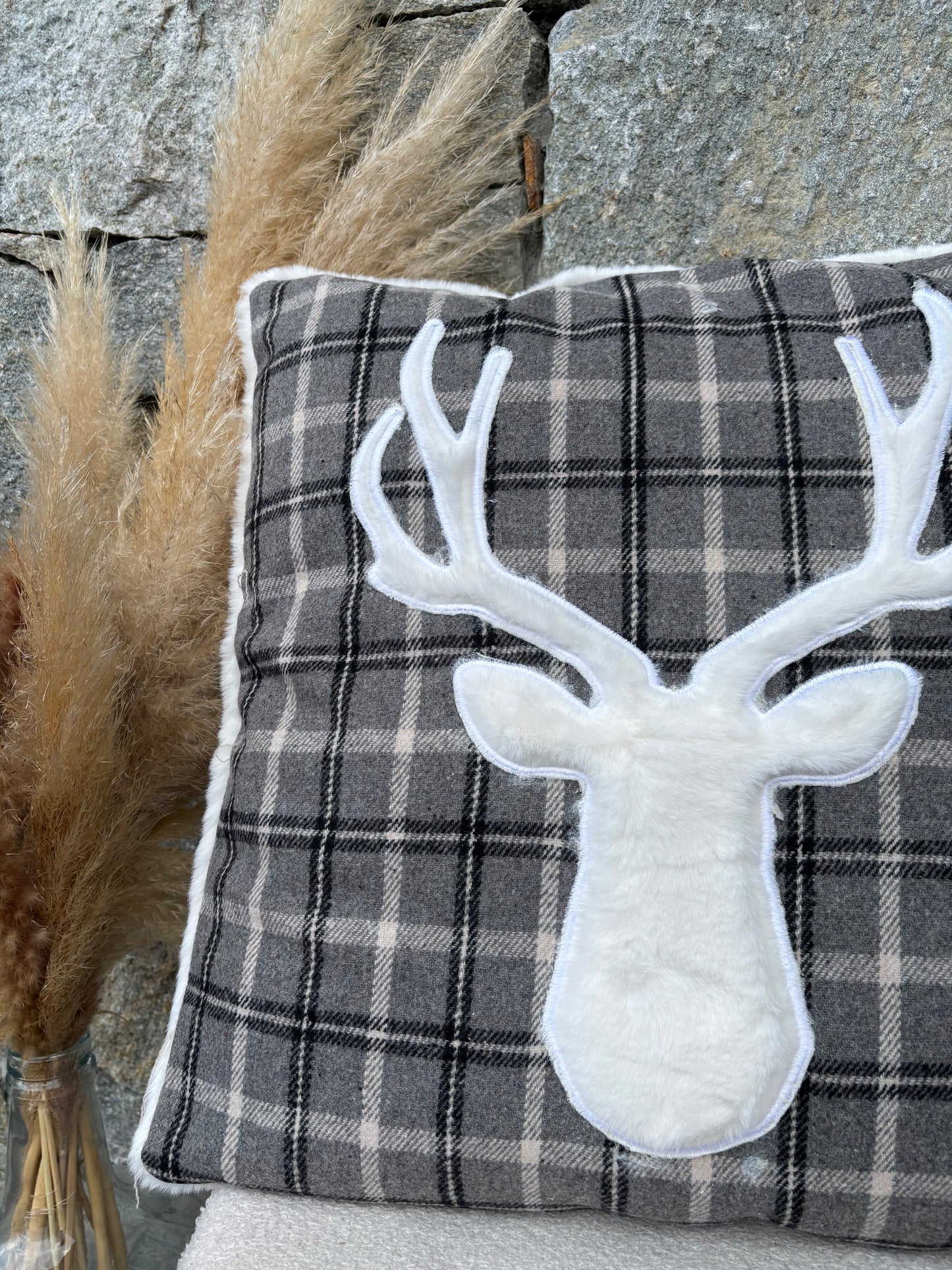 Coussin CERF