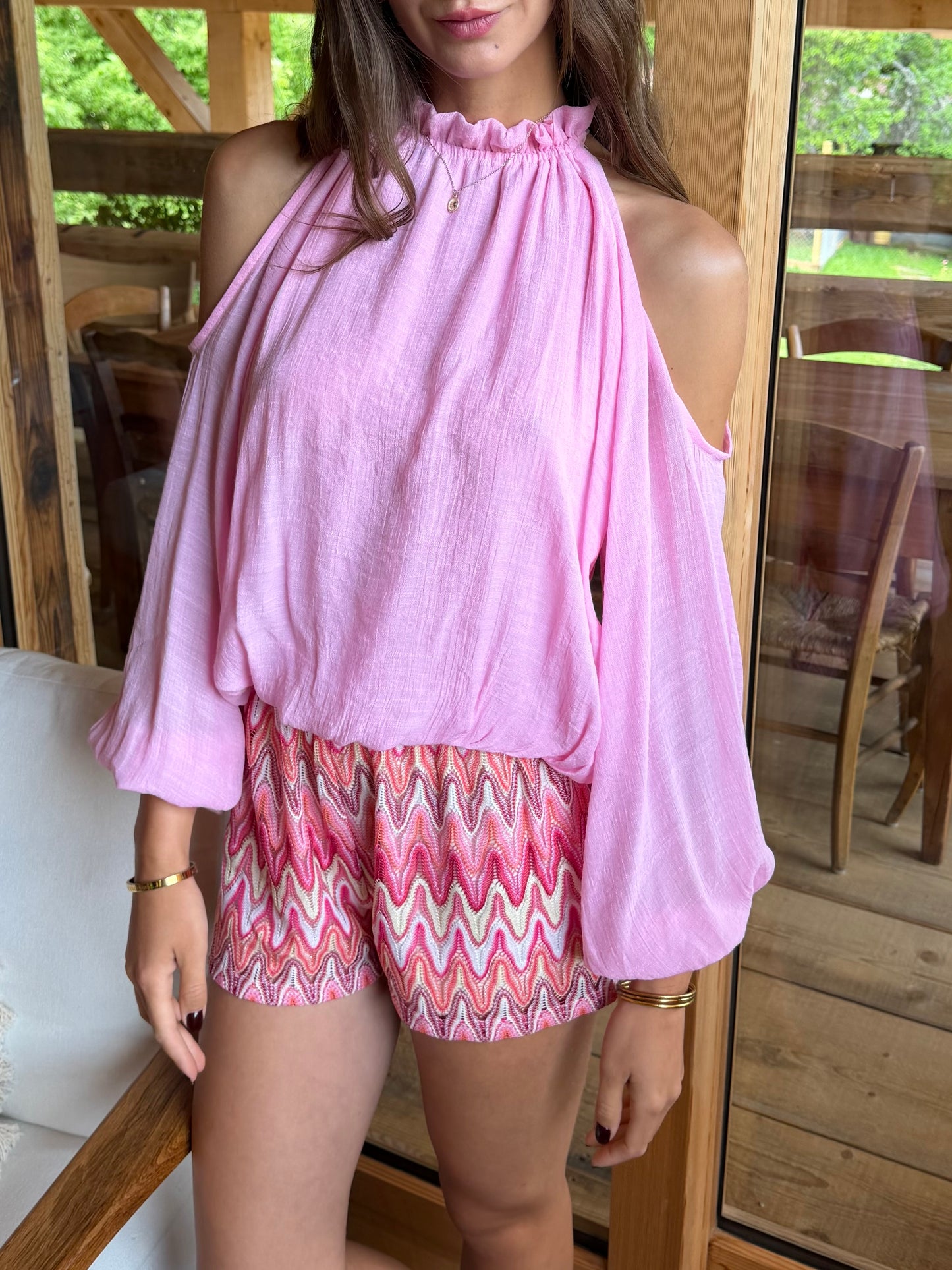 Blouse DEBBY