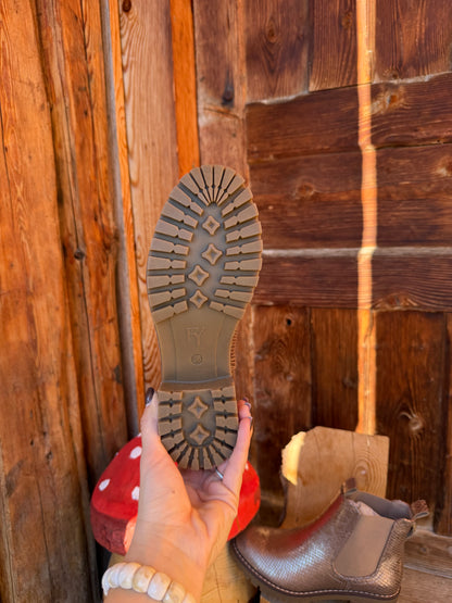 Bottines MÉDUSA
