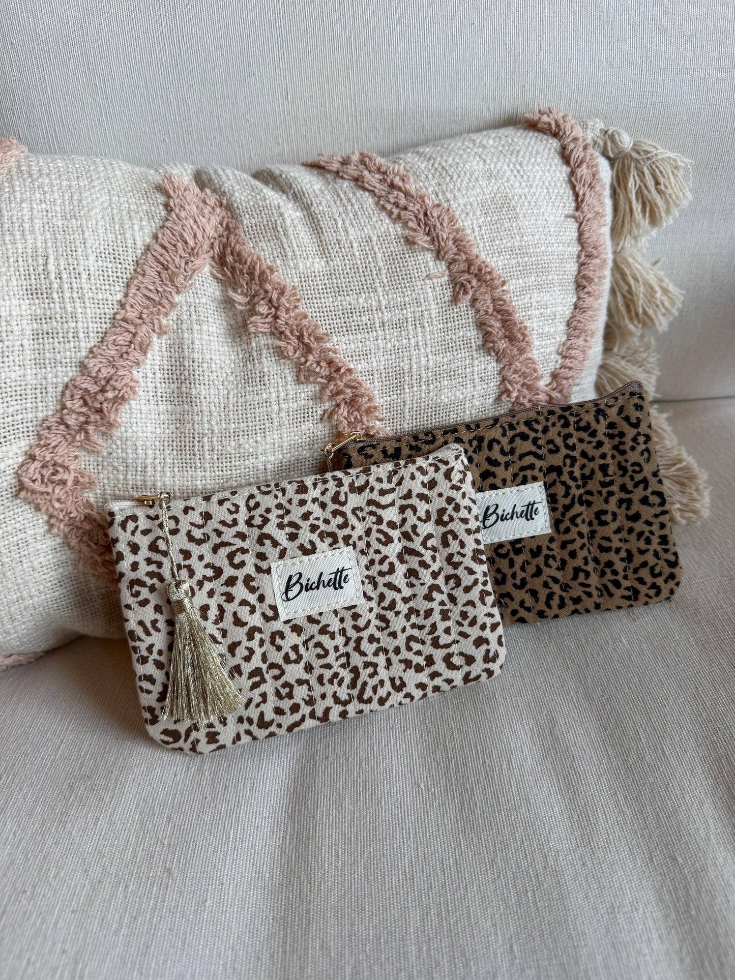 Pochette BICHETTE