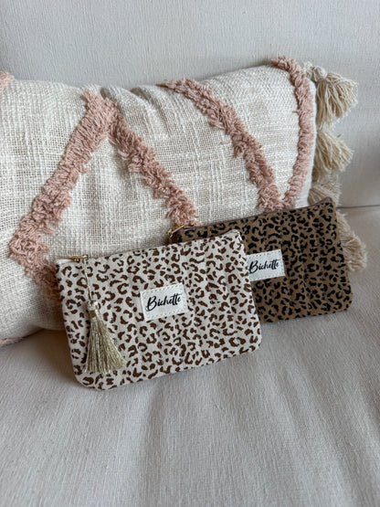 Pochette BICHETTE