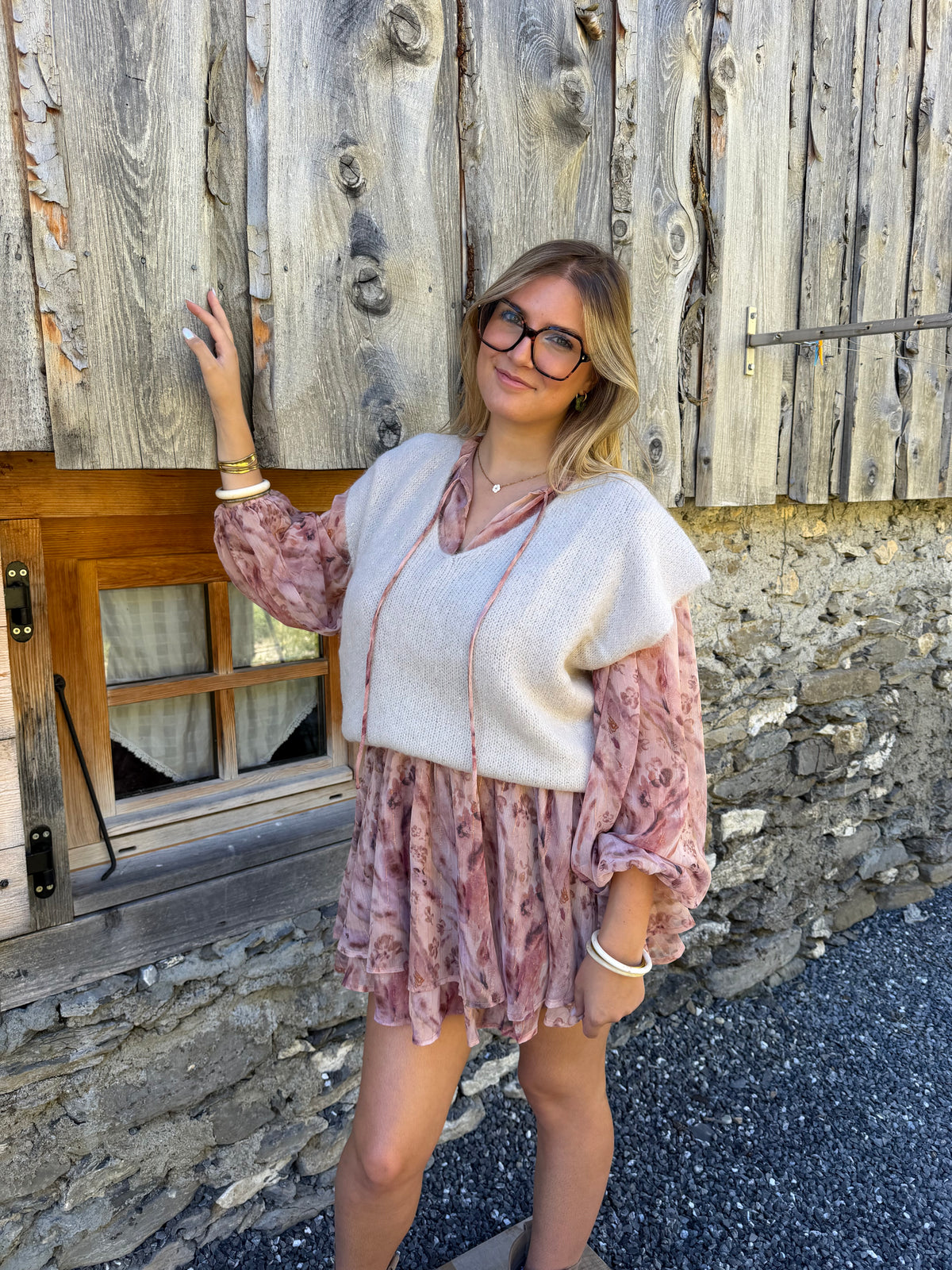 Robe LINA