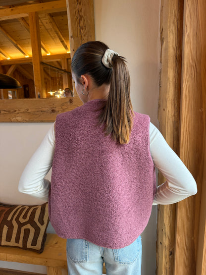 Gilet VINCENZO
